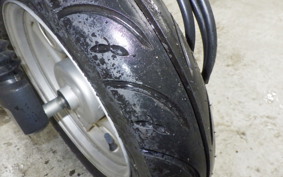 HONDA DIO Gen.6 2012 AF68