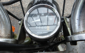 HONDA MONKEY Z50J