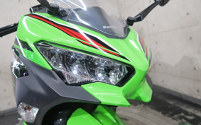 KAWASAKI NINJA 250 EX250Y