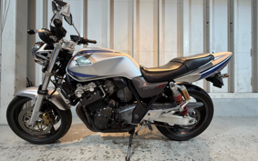 HONDA CB400SF VTEC Spec2 2002 NC39