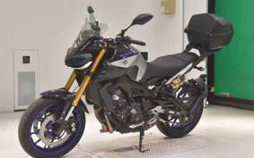 YAMAHA MT-09 ASP 2019 RN52J