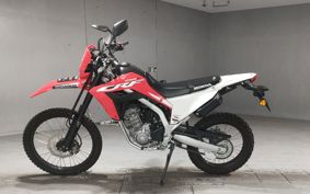 HONDA CRF250L MD47