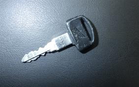 HONDA ｸﾛｽｶﾌﾞ50 AA06