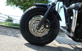 HARLEY XL1200X 2012 LC3