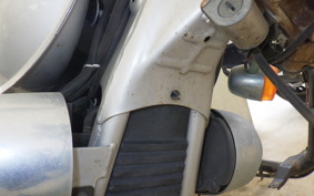 HONDA MAGNA 50 AC13