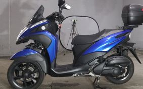 YAMAHA TRICITY 155 ABS SG37J