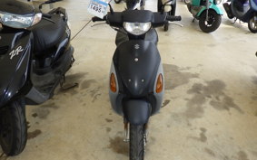 SUZUKI LET's 4 CA45A