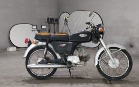 HONDA BENLY90 HA03