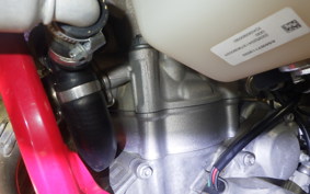 GASGAS EC350F 2023