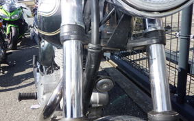 KAWASAKI ESTRELLA BJ250A