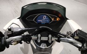 HONDA PCX 150 KF30