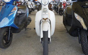 HONDA LITTLE CUB AA01