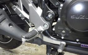 SUZUKI V-STROM 250 A