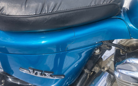 HONDA STEED 400 1994 NC26