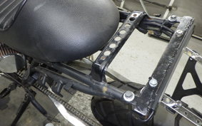 YAMAHA TW200 Gen.2 DG07J