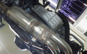 HONDA 400X 2020 NC56