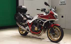HONDA CB1300SB SUPER BOLDOR 2021 SC54