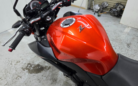 KAWASAKI Z250 ER250C