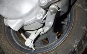 SUZUKI LET's 5 CA47A