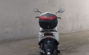 HONDA LEAD 125 JF45
