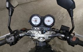 HONDA HORNET250 MC31