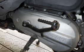 SUZUKI ADDRESS V125 2026 DT11A