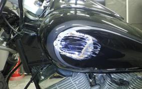 YAMAHA DRAGSTAR 250 2013 VG02J
