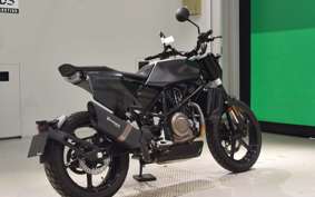HUSQVARNA HUSQVARNA スバルトピレン701 2022