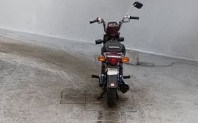 HONDA CAR LEE50 CF50