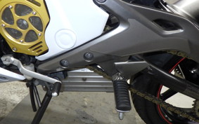 KAWASAKI NINJA 650 2012