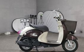 YAMAHA VINO MORUFE SA37J