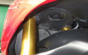 DUCATI PANIGALE V4 S 2018
