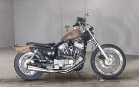 HARLEY HARLEY XLH1200 CAP