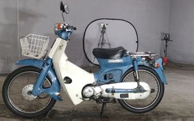 HONDA SUPER CUB50 C50