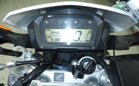 HONDA CRF250L 2010 MD38