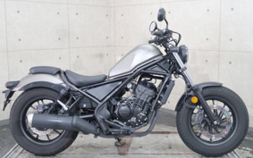 HONDA  REBEL 250 ABS MC49