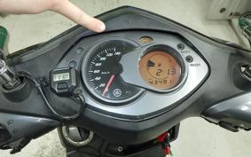 YAMAHA CYGNUS 125 X 2 SE44J