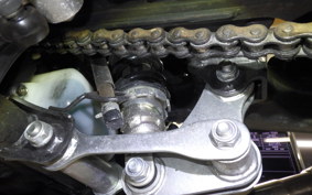 HONDA CBR250R GEN 3 MC41