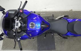 SUZUKI GSX-S1000GT 2025 EK1AA