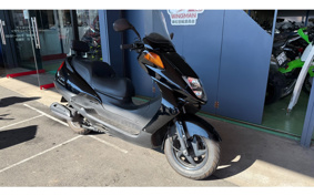 HONDA FORESIGHT MF04