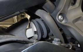 YAMAHA MT-07 2022 RM33J