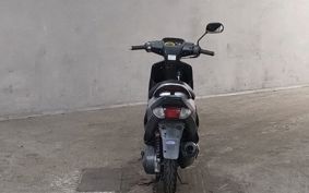 YAMAHA JOG ZR 3YK