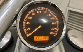 HARLEY FXCWC 2011 JK5