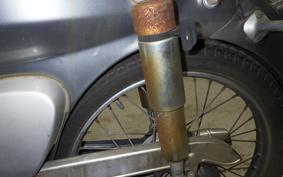 HONDA C50 SUPER CUB 1995 C50