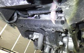 YAMAHA TRICITY 125 SEK1J