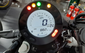 KAWASAKI ELIMINATOR 400-1 2023 EL400A