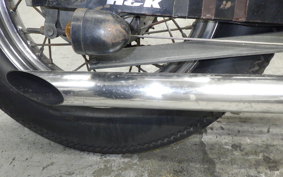 YAMAHA VIRAGO 250 1999 3DM