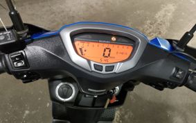 SUZUKI SU WISH LTD DV12B