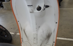 YAMAHA VINO 50 SA26J