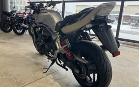 HONDA CB1300SF SUPER FOUR 2023 SC54